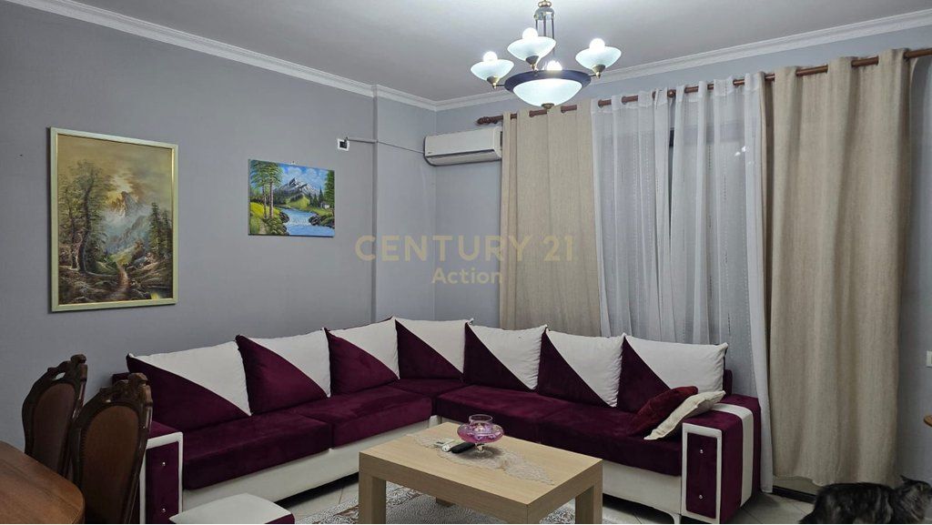 FOR RENT APARTMENT 2+1, FORMER ELECTRIC MARKET! 700 € /Month Total Area 71m2
