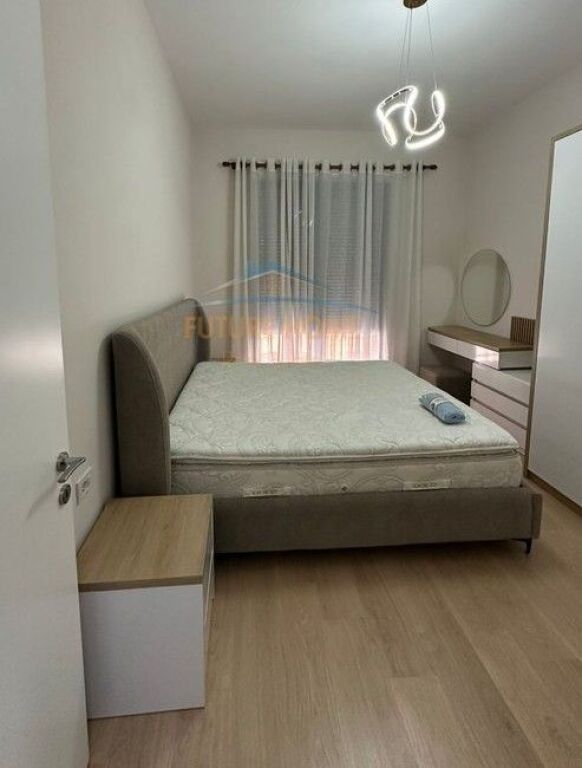 Qira,Apartament 1+1, Kompleksi Delijorgji, Tirane.