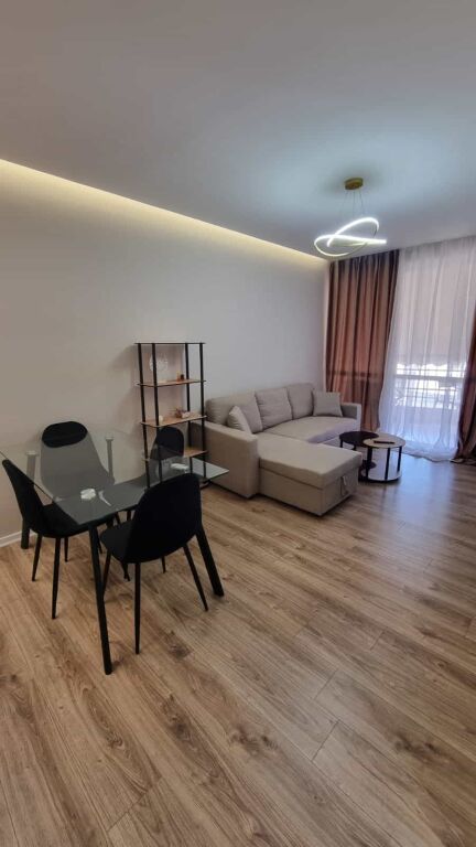 Apartament Per Shitje 1+1 Ne Don Bosko (ID B110446) Tirane