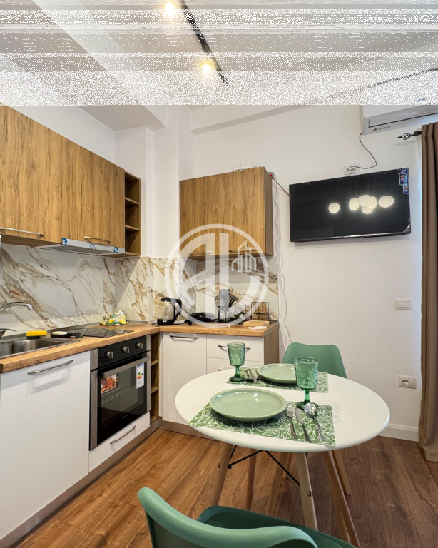 Garsoniere për Qira – Plazh Durrës 🌊