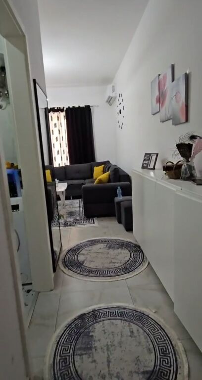 Shitet apartament 2+1 – Mangalem 21