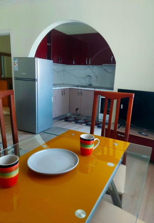 APARTMENT FOR RENT 1+1 ALI DEMI 48,000 LEKE FH-65561