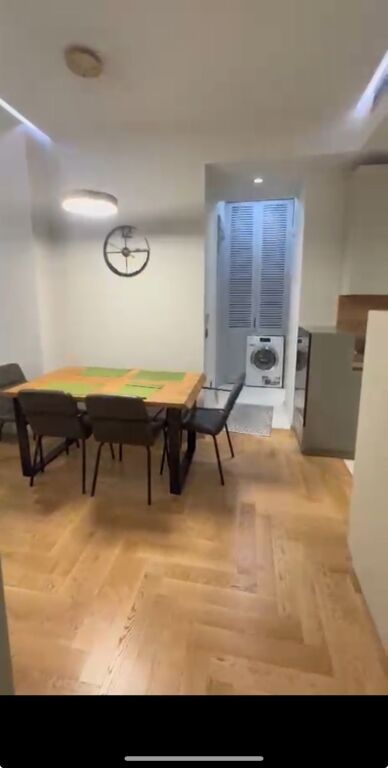 🏡 Apartment 1+1 + parking for rent – Delijorgji Complex