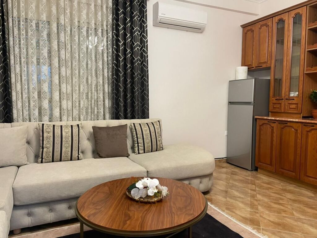 Apartamen 1+1 ne shitje , Don Bosko