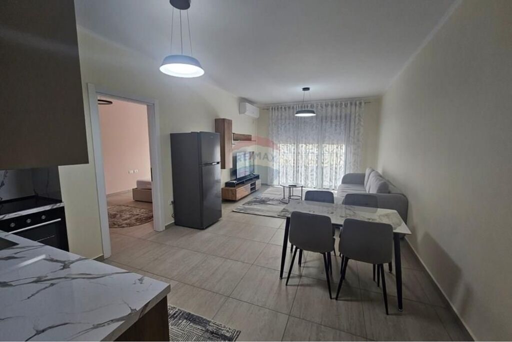 Apartment 1+1+parking for rent at the Dry Lake!