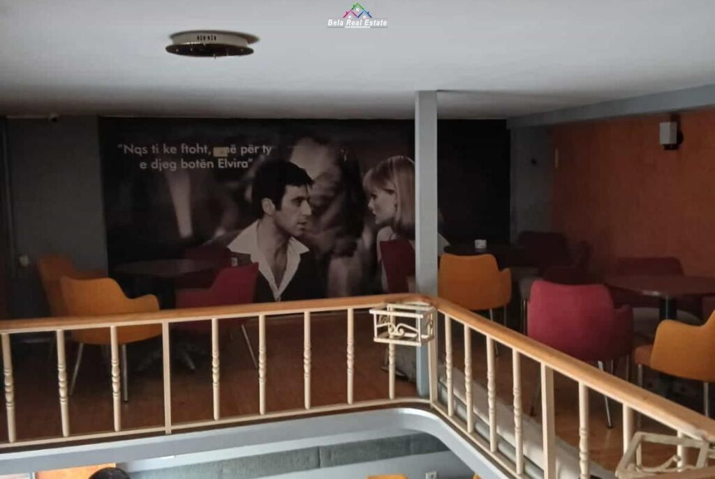 Lokal/ Duplex Ne Shitje Ne Yzberisht ( ID BL040) Tirane