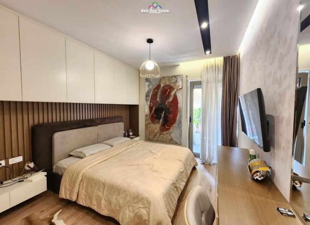 Apartment For Rent 1+1+Parking Spot Near Kavaja Street (ID B2101584) Tirana