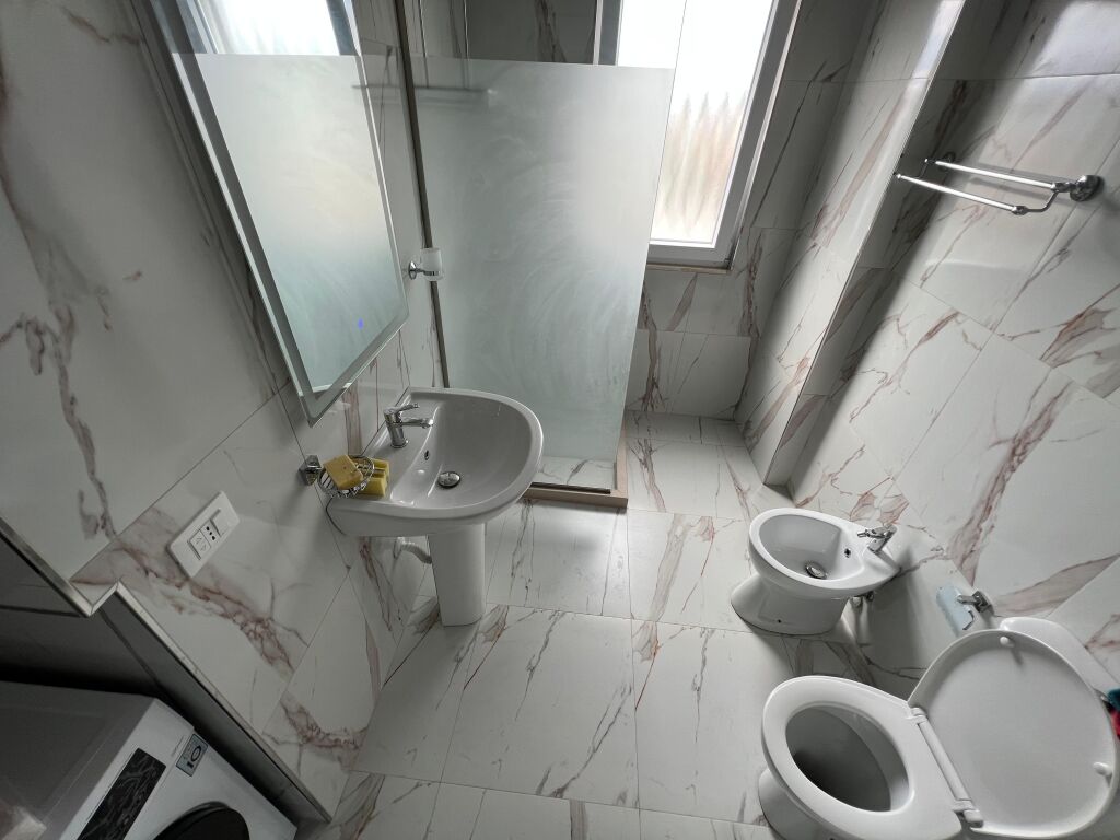 Apartment 1+1+parking 5 maji for sale