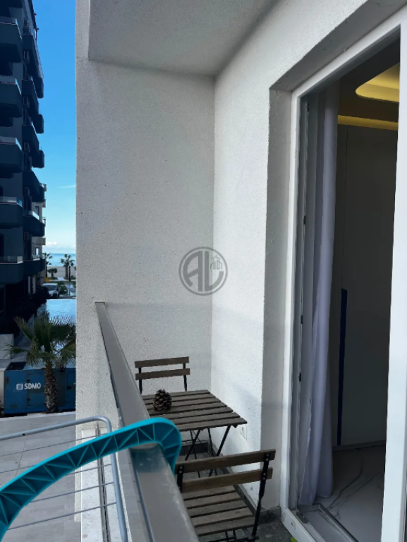 Garsoniere e mobiluar per shitje  – Qerret