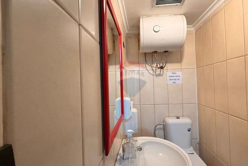 Zyrë - Për Qira - Bllok,Rruga Sami Frashëri, Tiranë ID: 530261084-50