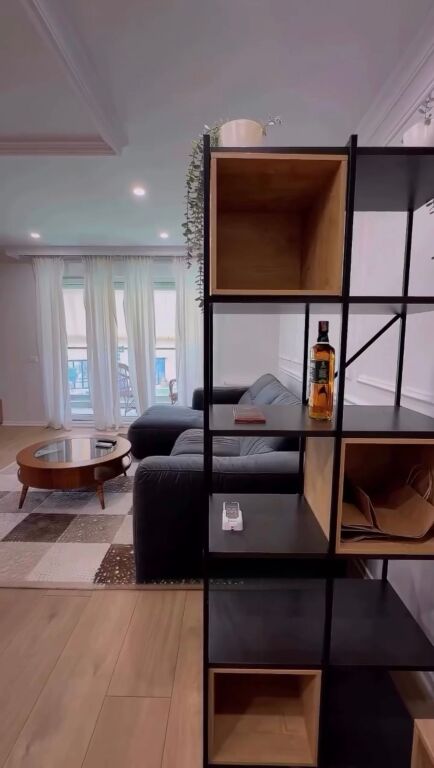 🏡 Apartment 2+1+2 for sale – Magnet Complex 21 December