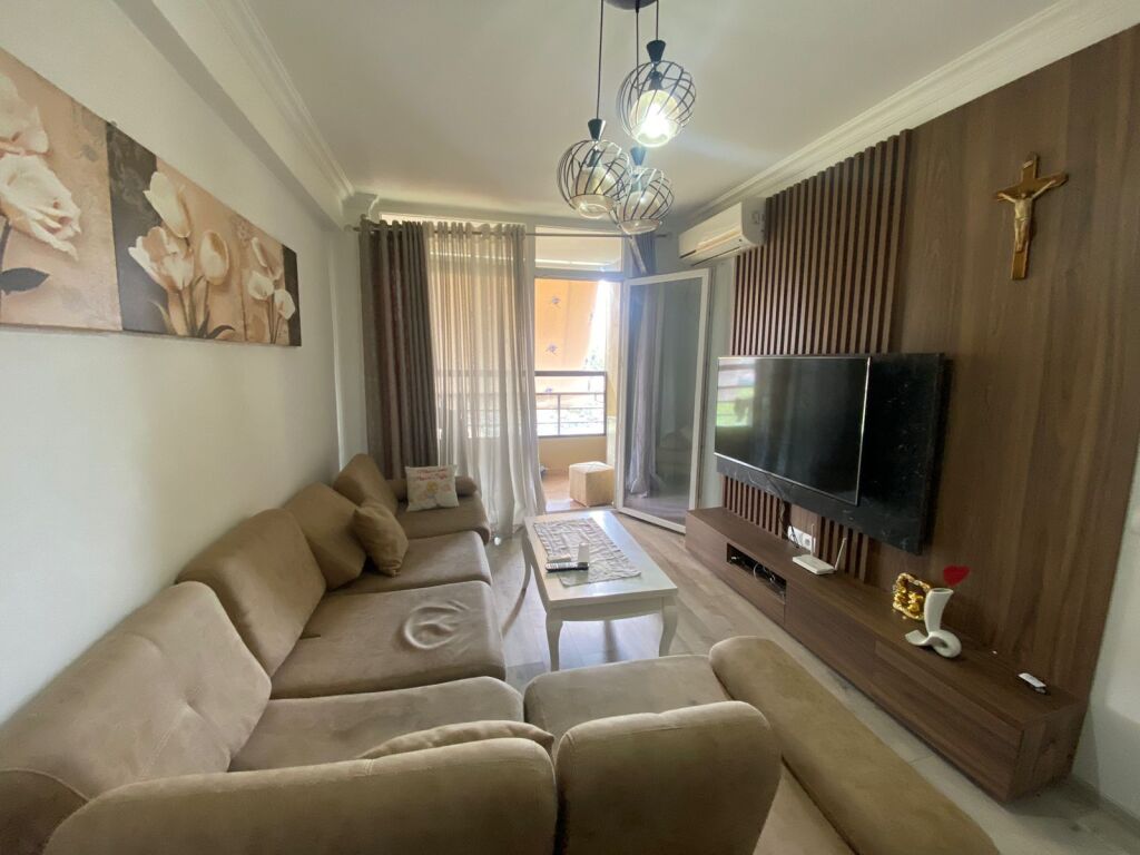 Apartament 2+1 per qira ne Astir !