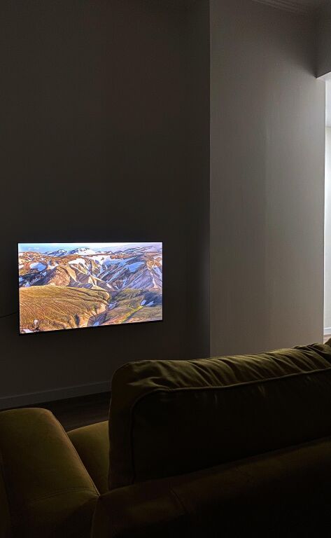 Jepet me qera apartament 2+1 tek Kopshti Zoologjik