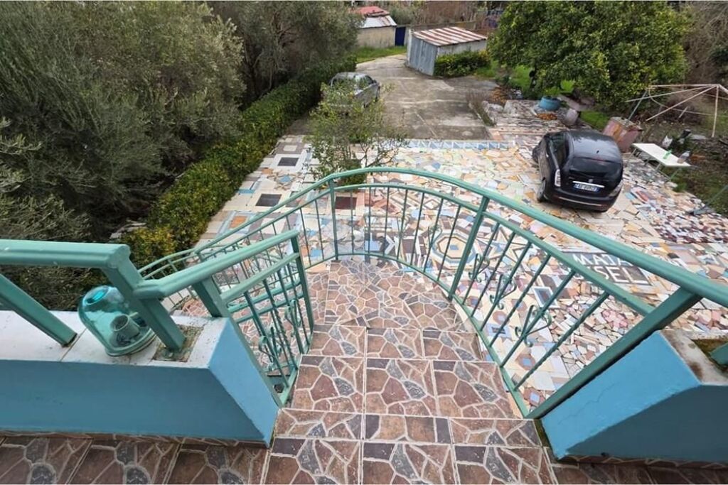 Apartments for rent, Orikum