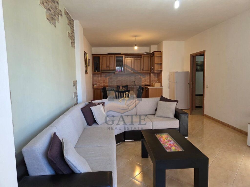 For rent, Apartment 2+1, UKD, Durrës