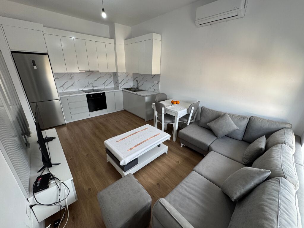 Super Apartament 1+1 Ali Demi Kaimi