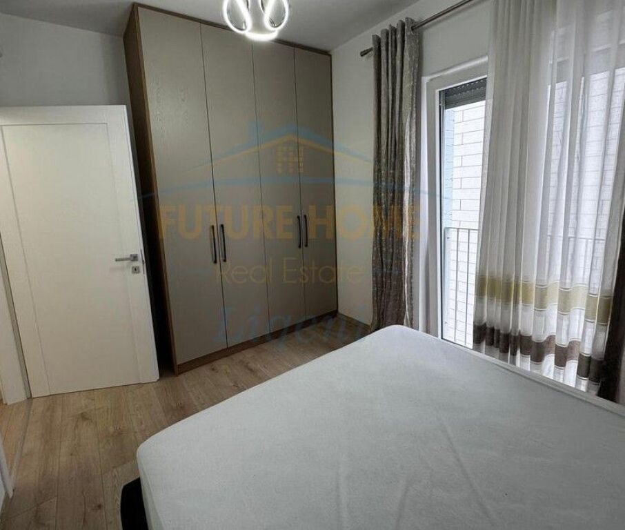Rent, Apartment 2+1+PARKING SPACE, Dry Lake, Tirana.