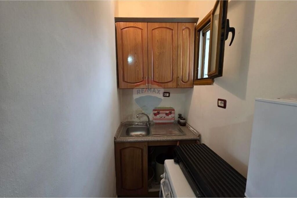 🌿 Garsoniere me Qera në Orikum