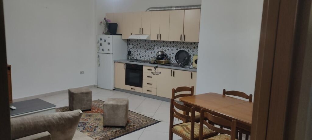 APPARTAMENTO IN AFFITTO 2+1+2 ASTIR 45.000 LEKE FH-65603