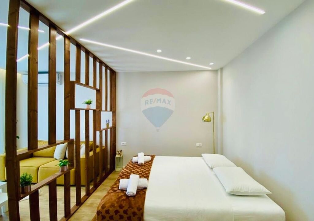 📍🏠Garsionere Kompleksi Arlis Farmacia 10