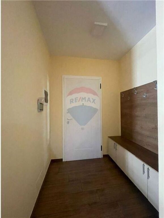 Appartamento in affitto 2+1 + con posto auto