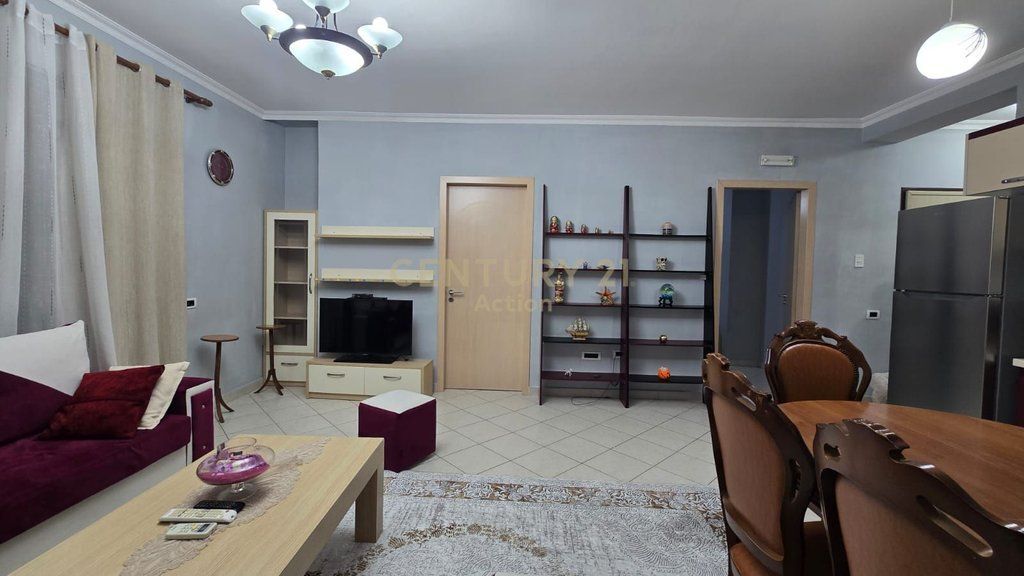 FOR RENT APARTMENT 2+1, FORMER ELECTRIC MARKET! 700 € /Month Total Area 71m2