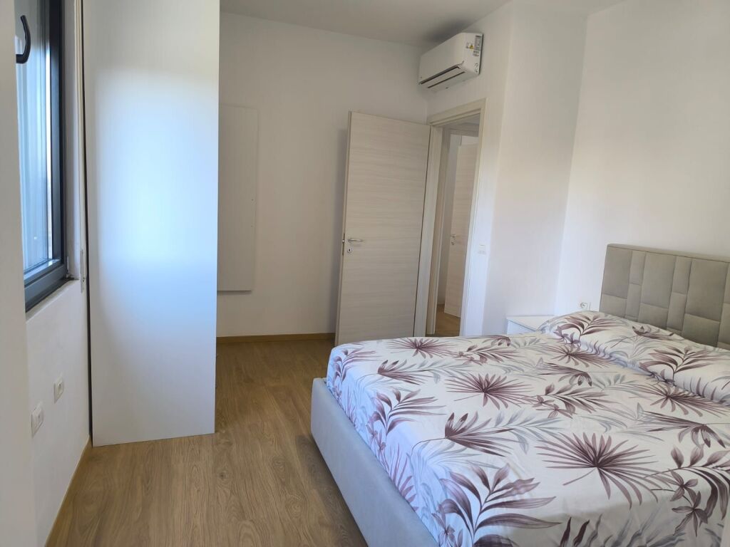 🏡 Jepet me qira apartament 2+1+2 📍 Vendodhja: Don Bosko, Mara Residence💶 Çmimi: 800 €/muaj