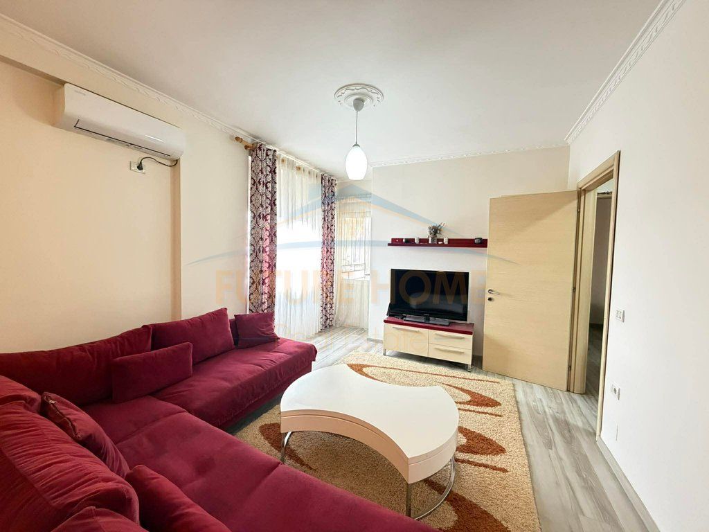 For sale, Apartment 1+1, Unaza e Re