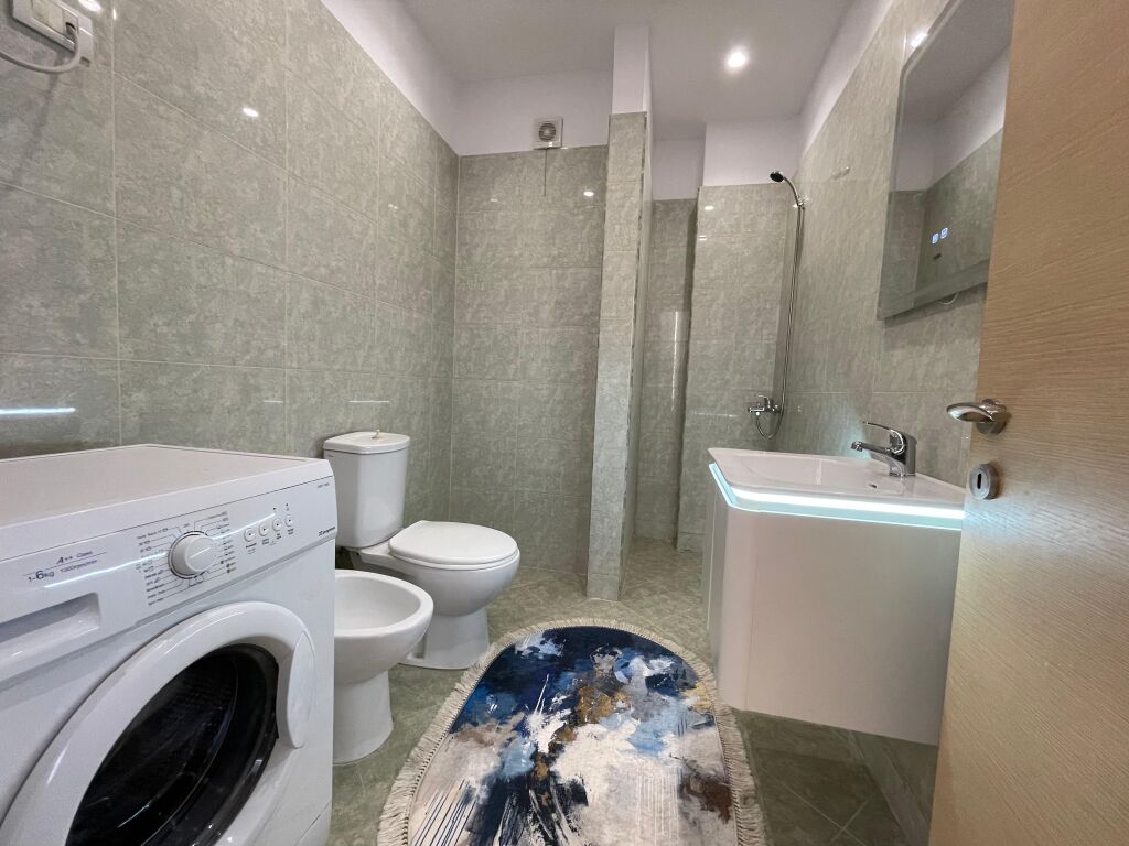 Apartament 1+1 per shitje. 📍Rrethi Astirit