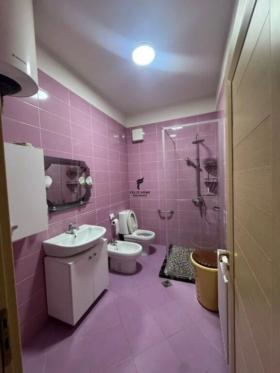 SHITET APARTAMENT 1+1 KOMUNA E PARISIT 216.000 EURO FH-65480