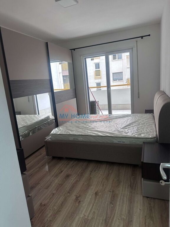 Apartment 1+1 for Rent on Dritan Hoxha Street Tirana