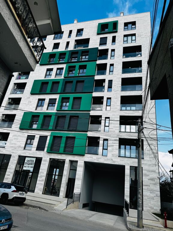 📍🏠Apartment 1+1 Jordan Misja for Rent