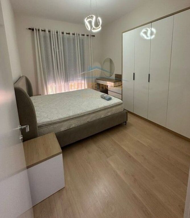 Qira,Apartament 1+1, Kompleksi Delijorgji, Tirane.