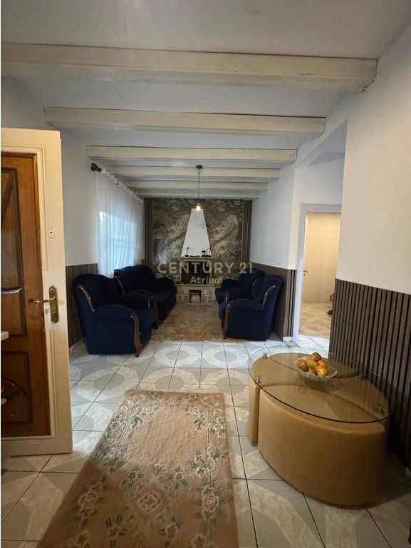 SHESIM VILE NE GOLEM!