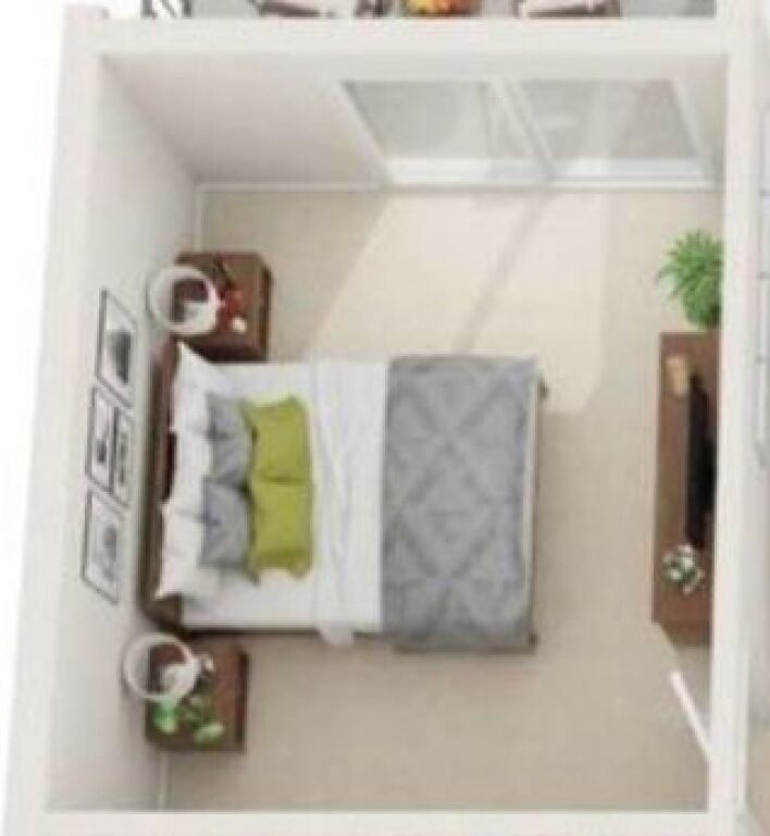 Apartament 1+1 me qera QSUT tek Mjeksia po mobilohet me te reja i pabanuar me pare prane Shkolles Bashkuar!