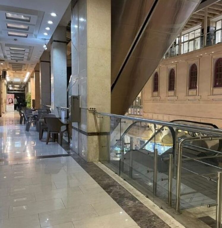 Unità commerciale in vendita – posizione strategica