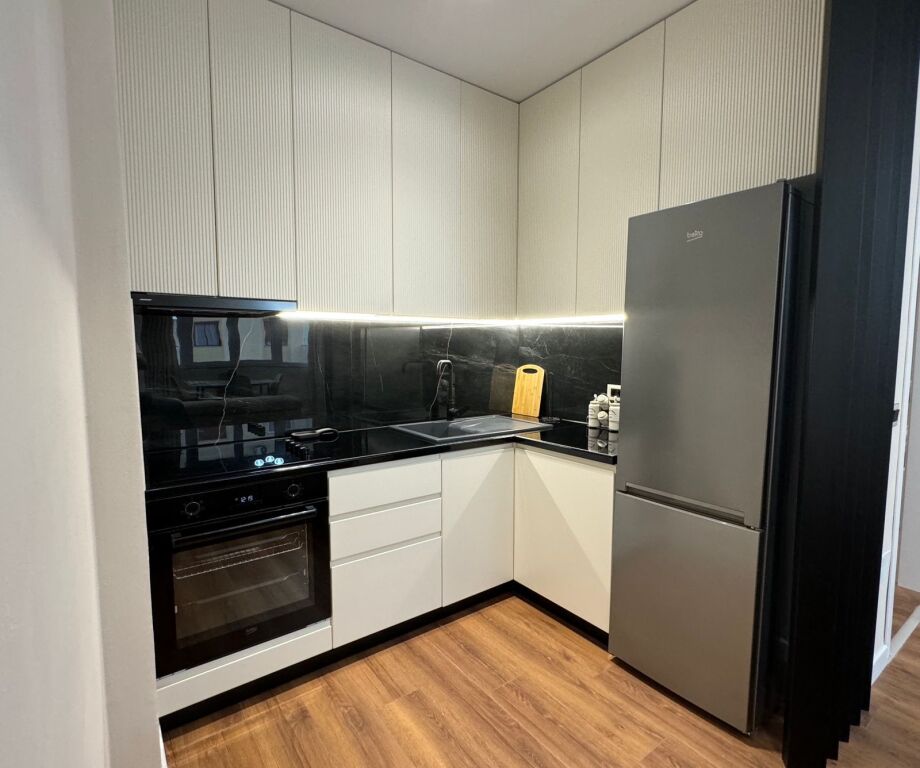 IN VENDITA APPARTAMENTO 1+1 SPIAGGIA ILIRIA, DURAZZO