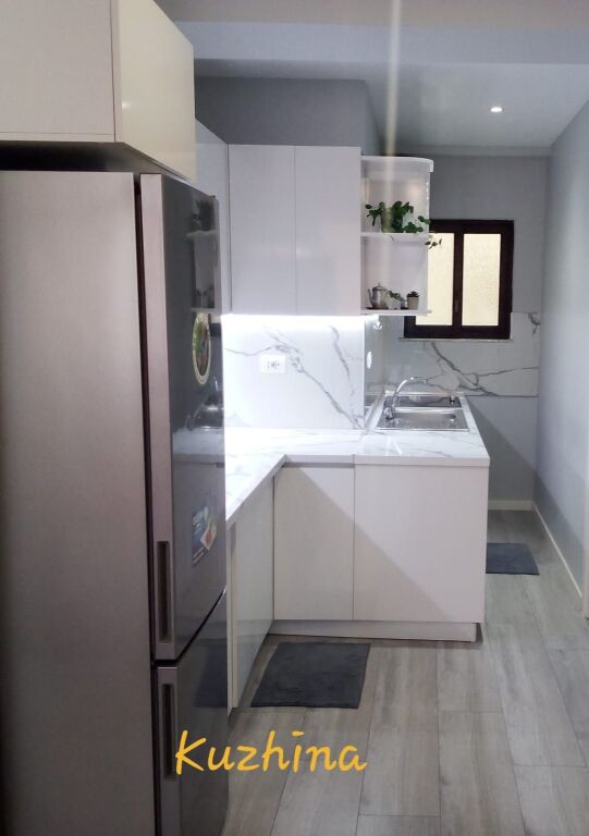 🏡 Shitet Apartament 2+1 📍 Rruga Frosina Plaku