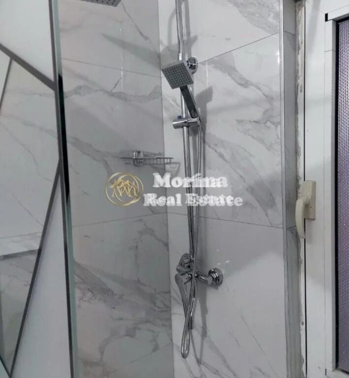 Qera | Apartament 1 + 1 | Ali Demi — Shkolla Kushtrimi I Lirise | 480 €/muaj