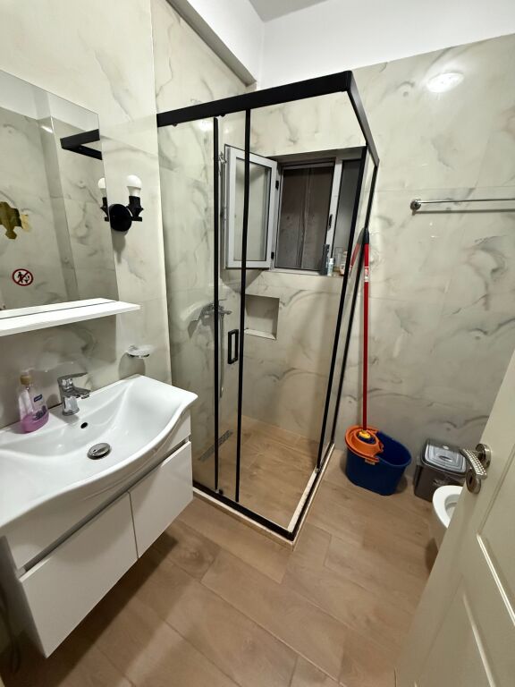 Apartment 1+1 for rent in the center at Selvia only for Airbnb 530 euros net /580 gross