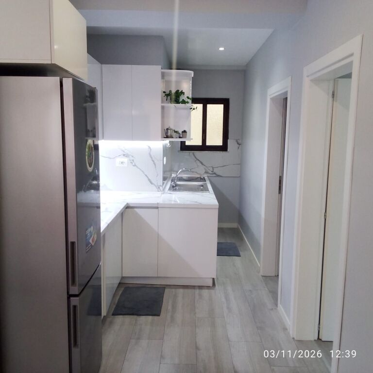 🏡 Shitet Apartament 2+1 📍 Rruga Frosina Plaku