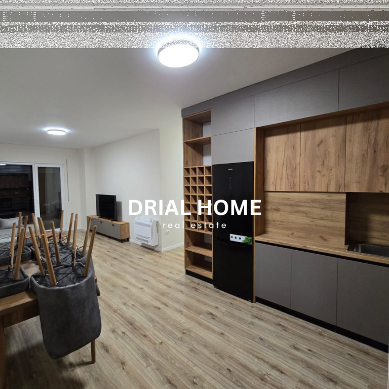 Apartament ne shitje 3+1+2