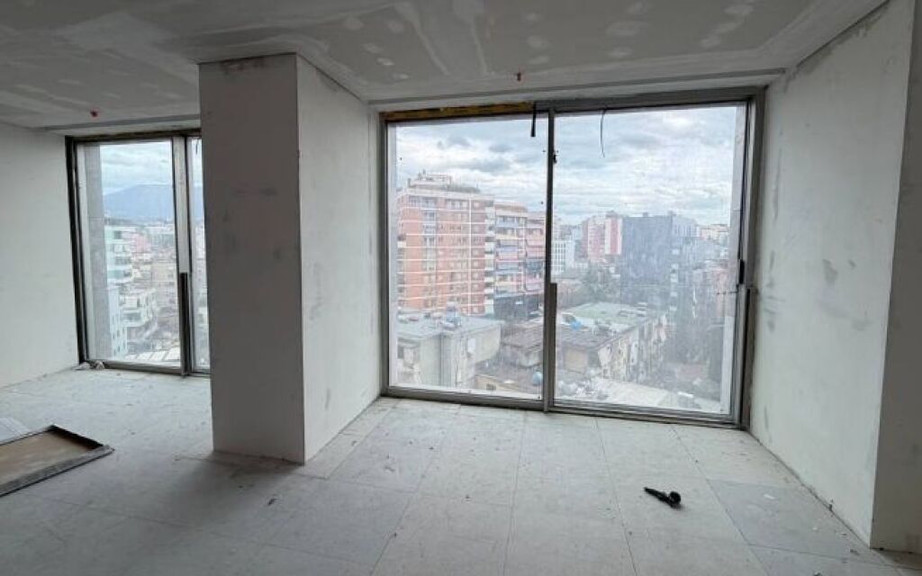 Zyrë me qera – open space, standarde premium