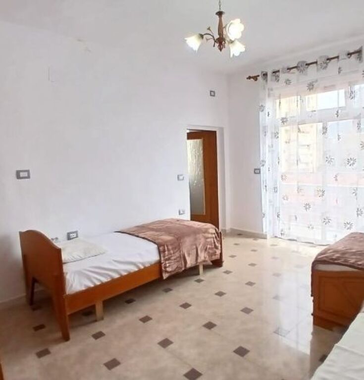 Apartment 2+1 for rent – furnished and in the center