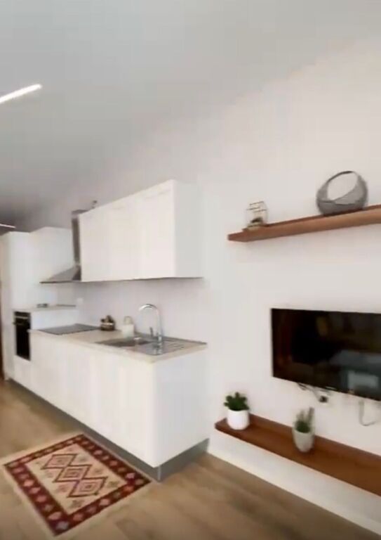 Monolocale in affitto presso la Farmacia 10