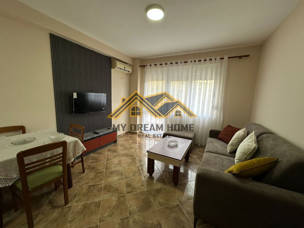 Apartment 1+1 For Sale in Shkëmbin e Kavajës, Durrës