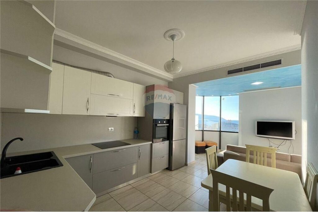 Apartament 2+1 me qera , Skele