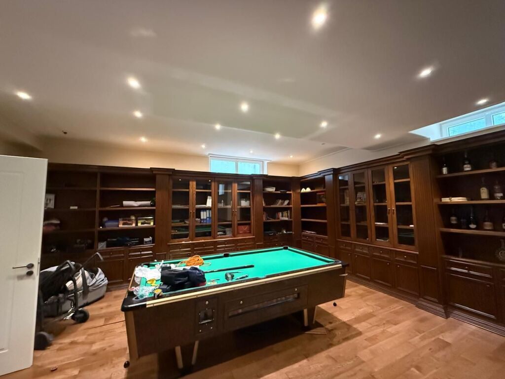 Vilë në shitje në Rolling Hills