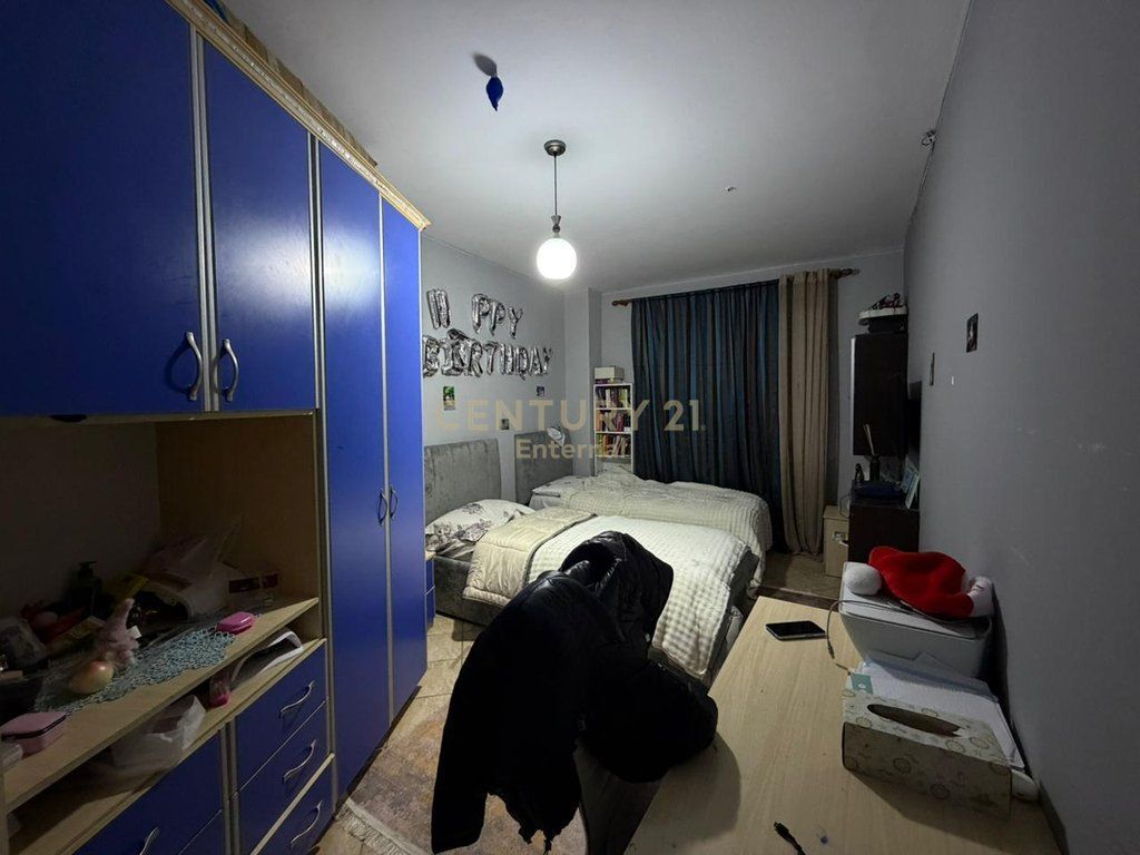 APPARTAMENTO 3+1+2 IN VENDITA VICINO ALLA SCUOLA DI BALLO 133M2