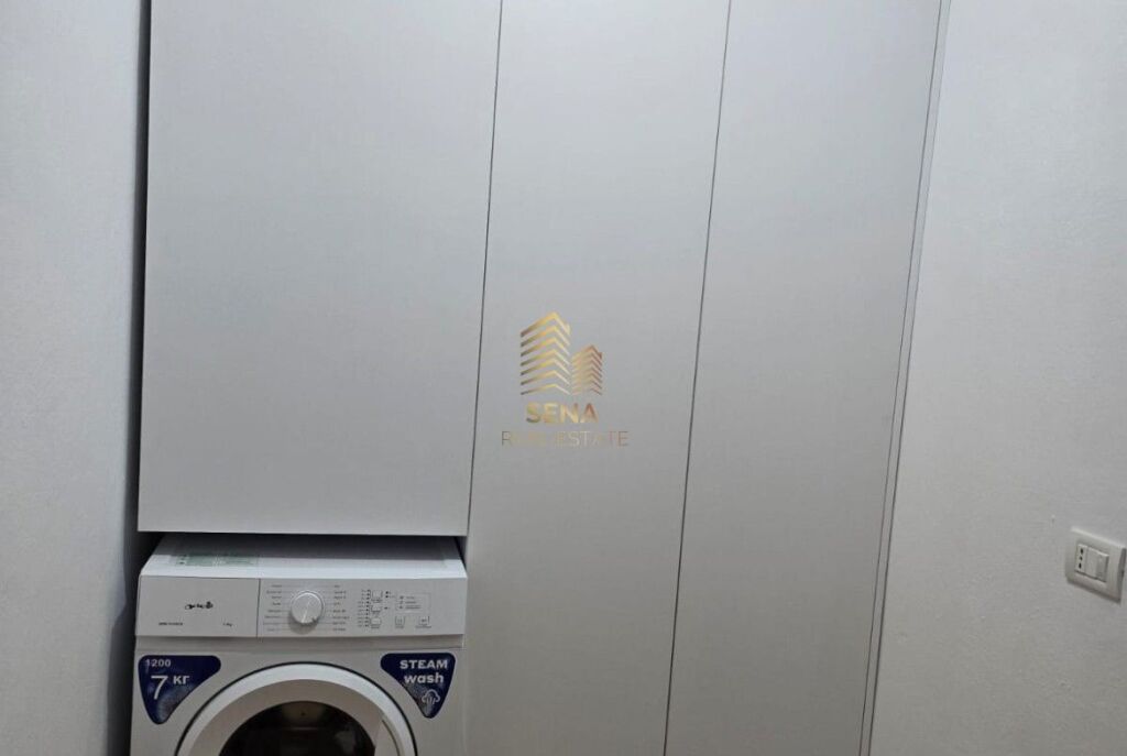 Qira, Apartament, 2+1+blk, Pallatet e Verdha – Kthesa e Kamzes, 45.000 Leke/Muaj